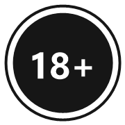 18+