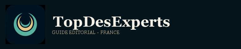 TopDesExperts.com